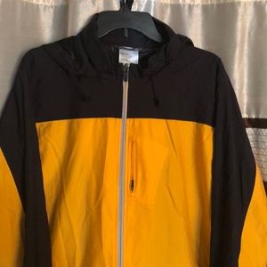 New Balance windbreaker jacket